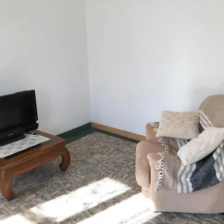 La Tiote Maison