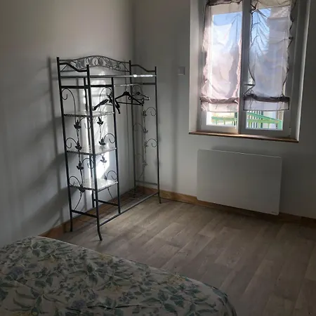 La Tiote Maison *