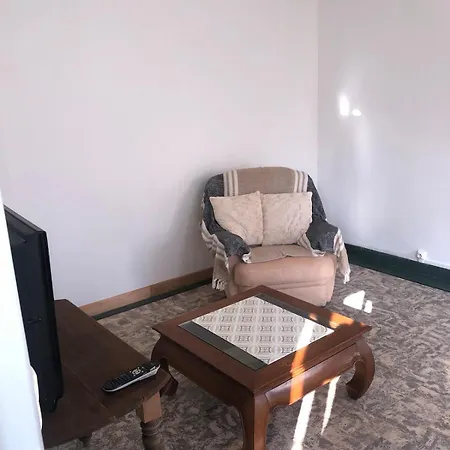 La Tiote Maison Cuffies
