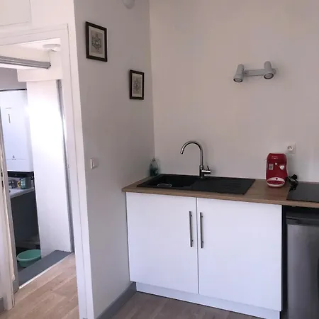 La Tiote Maison Holiday home