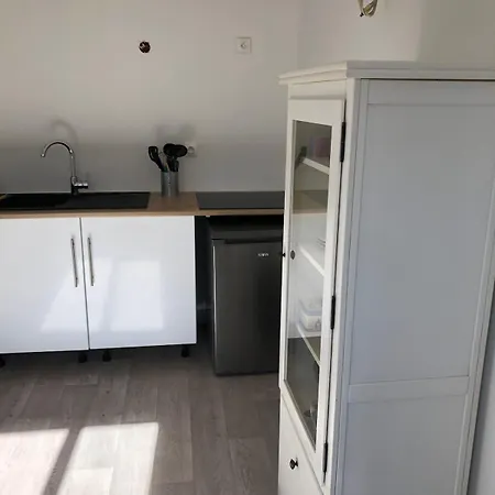 Holiday home La Tiote Maison *