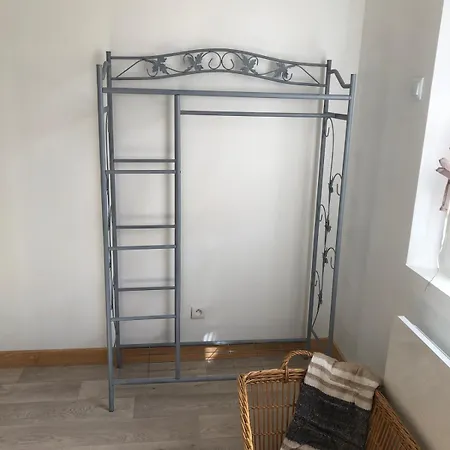 La Tiote Maison