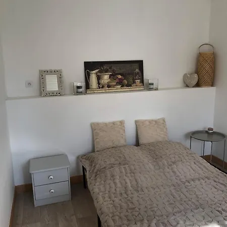 La Tiote Maison Holiday home