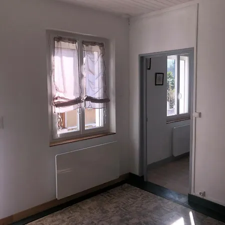 La Tiote Maison Cuffies