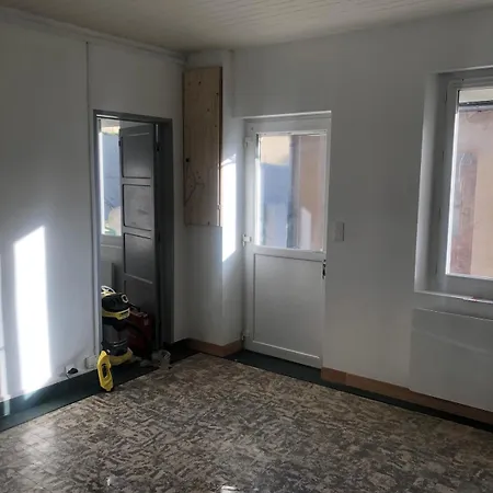 La Tiote Maison *
