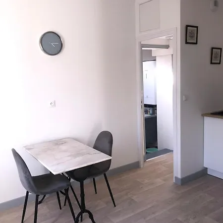 La Tiote Maison *
